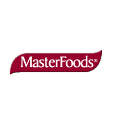 Cliente Embratech - MasterFoods