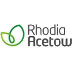 Cliente Embratech - Rhodia Acetow