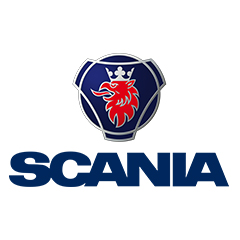 Cliente Embratech - Scania