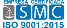 Certifciado SMS ISO:9001